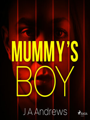 cover image of Mummy's Boy